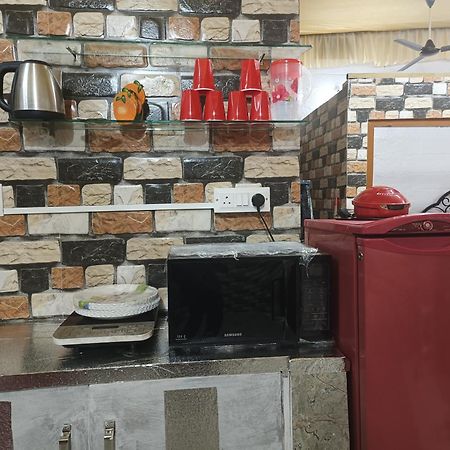 Sahara Family Homestay Мисор Екстериор снимка