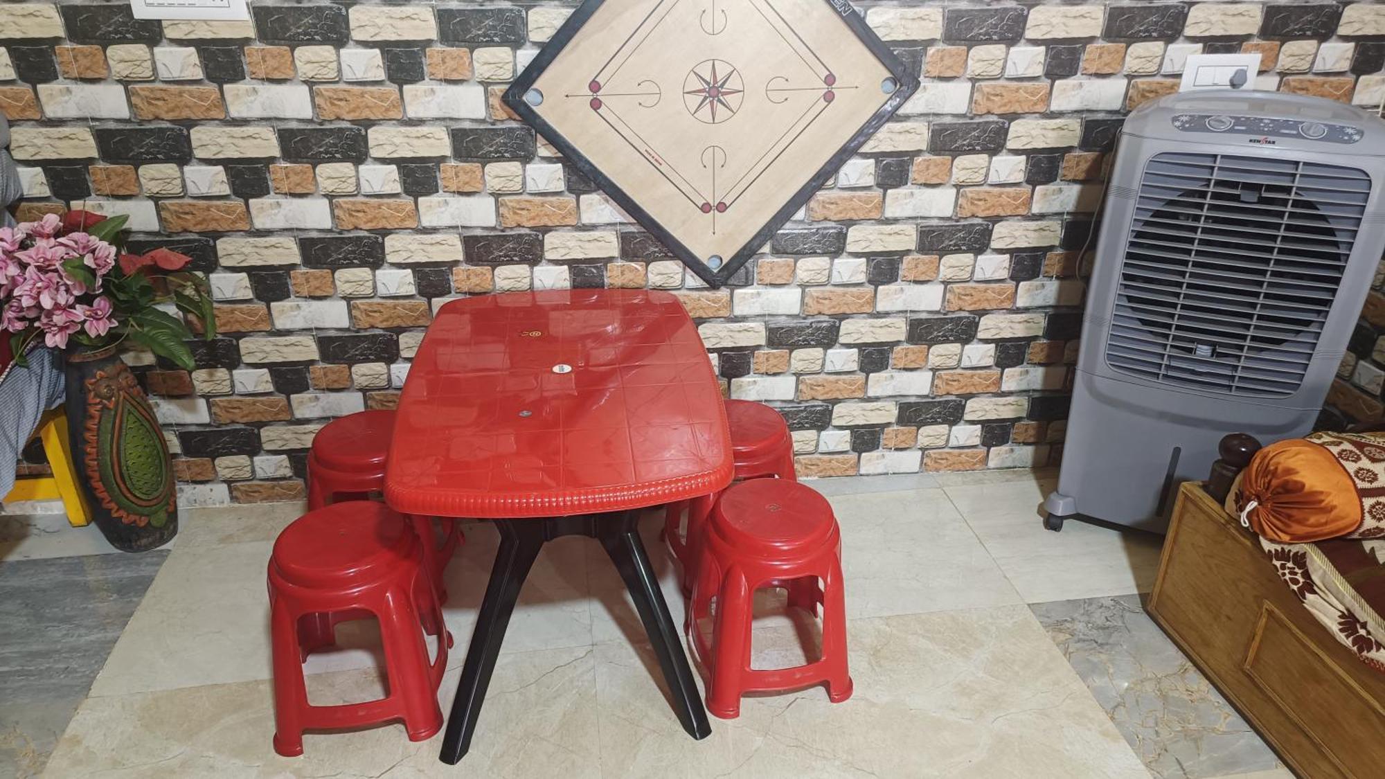 Sahara Family Homestay Мисор Екстериор снимка