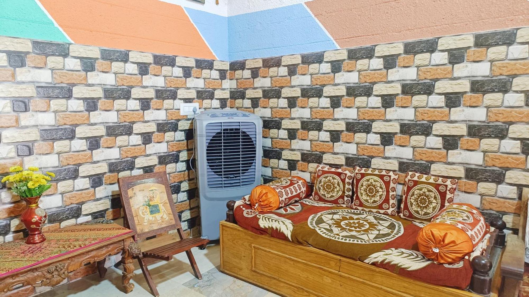 Sahara Family Homestay Мисор Екстериор снимка