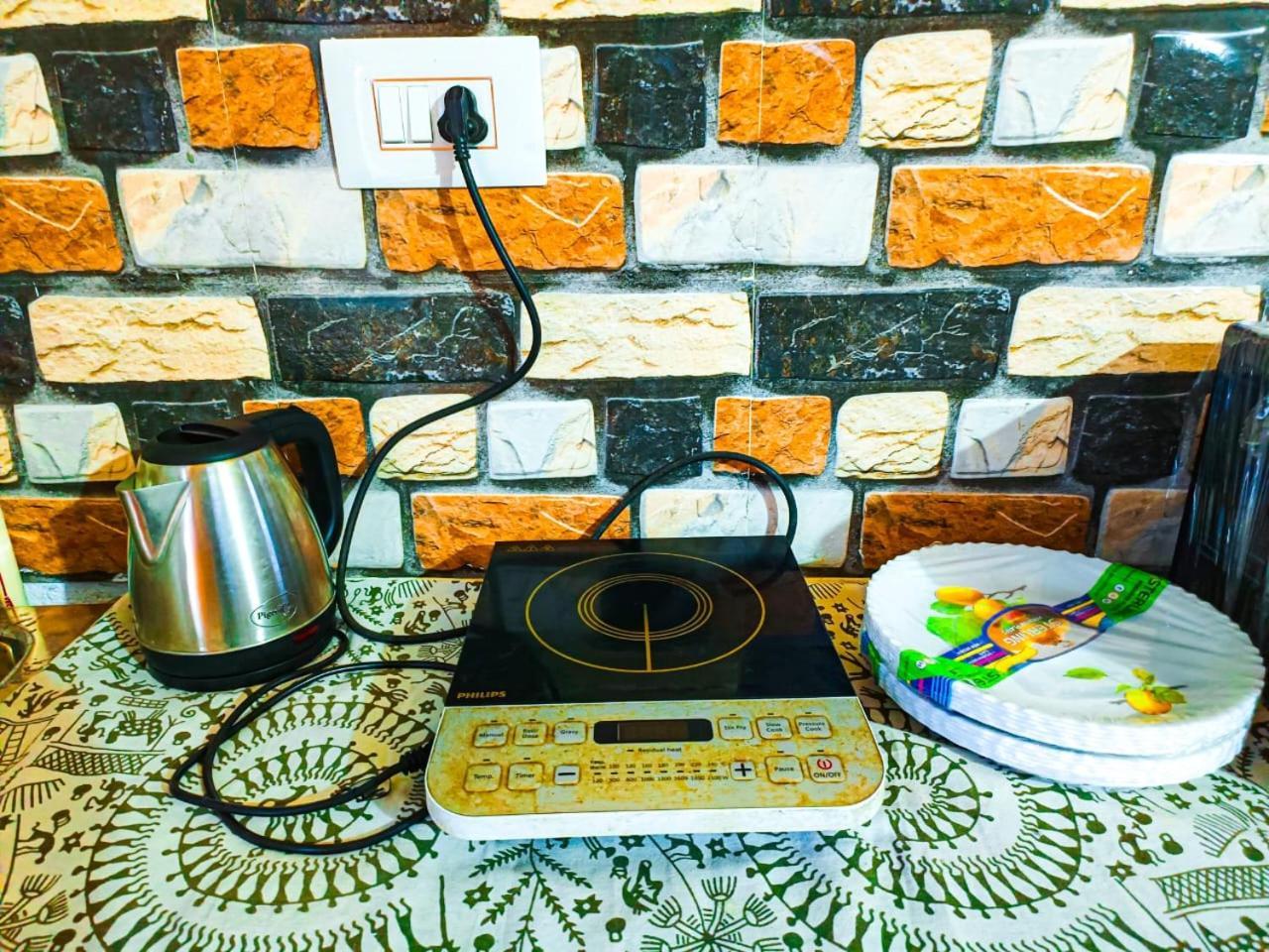 Sahara Family Homestay Мисор Екстериор снимка