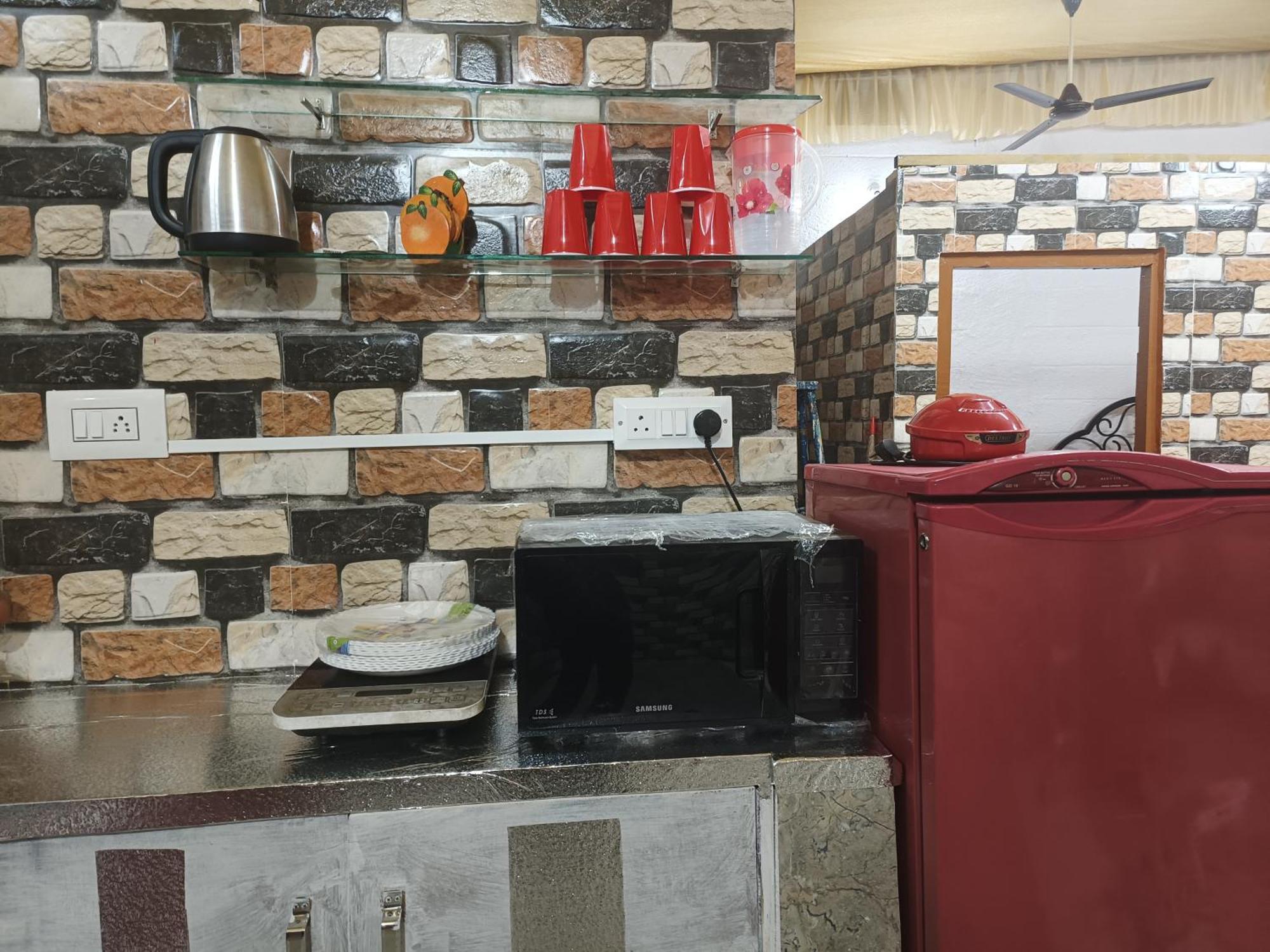 Sahara Family Homestay Мисор Екстериор снимка