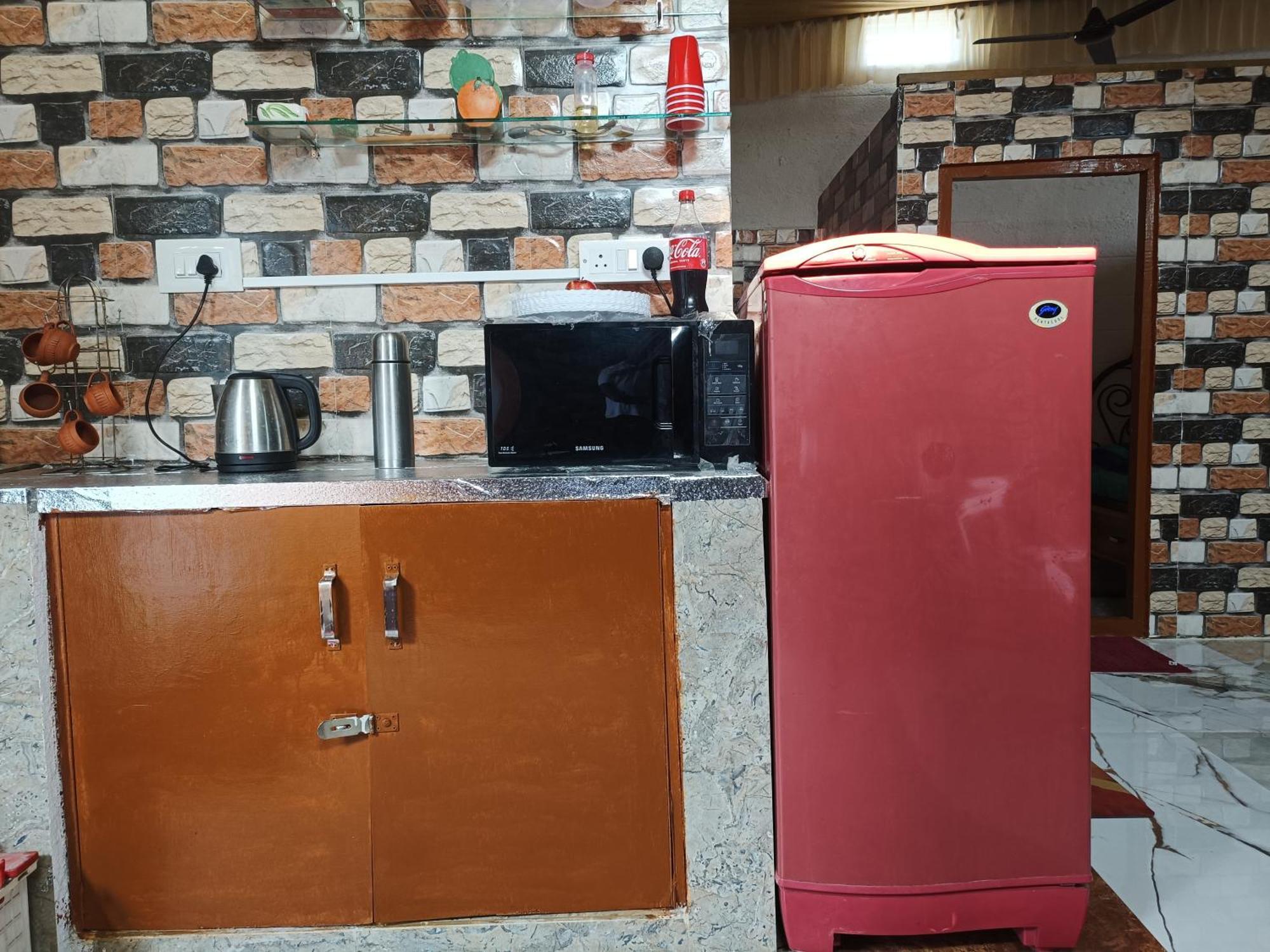 Sahara Family Homestay Мисор Екстериор снимка