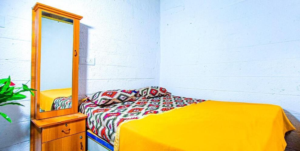 Sahara Family Homestay Мисор Екстериор снимка