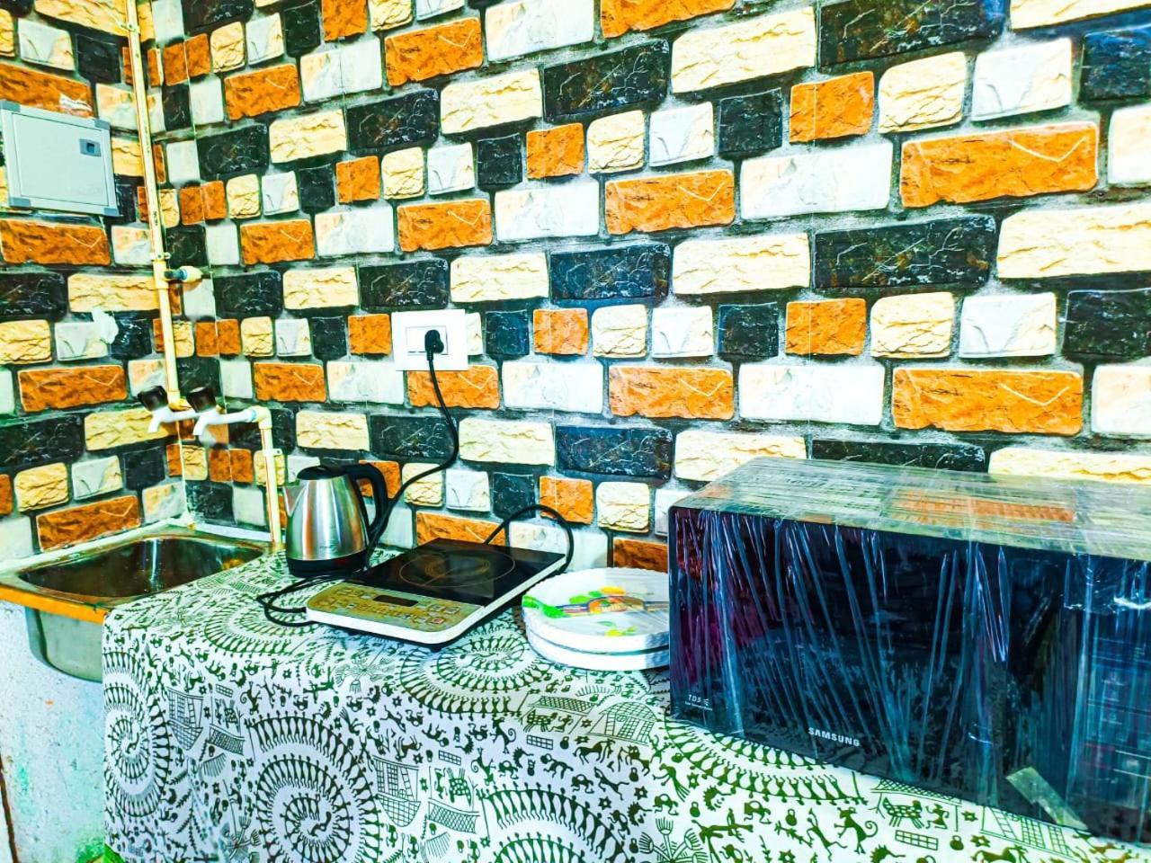 Sahara Family Homestay Мисор Екстериор снимка